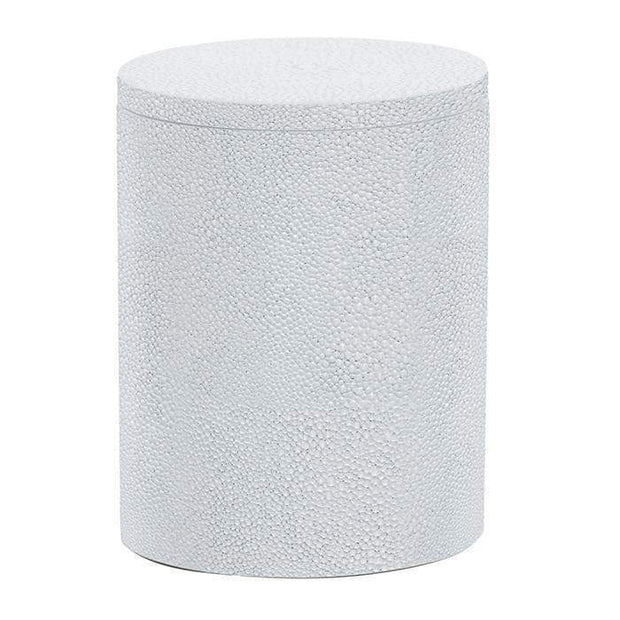 Bath Accessories - Manchester Narrow Canister