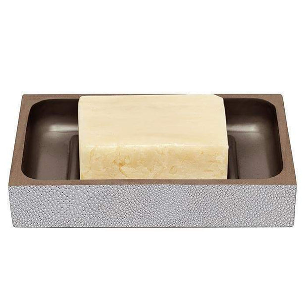 Bath Accessories - Manchester Soap Dish