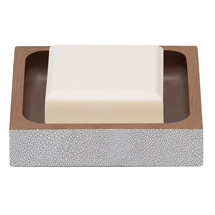 Bath Accessories - Manchester Square Soap Dish