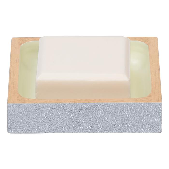Bath Accessories - Manchester Square Soap Dish