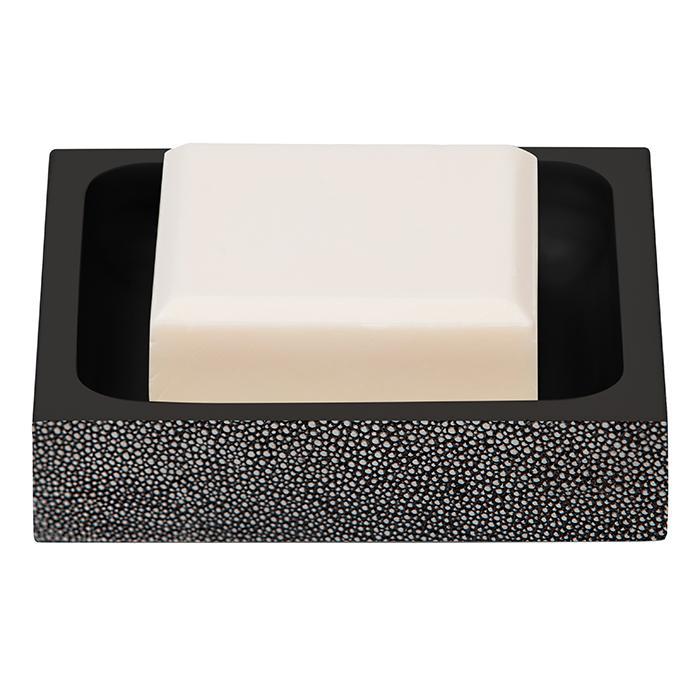Bath Accessories - Manchester Square Soap Dish
