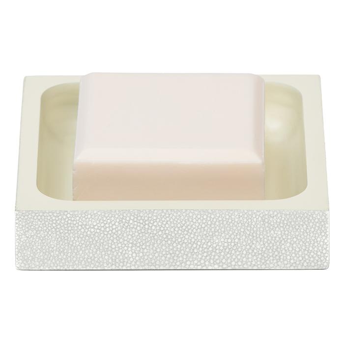 Bath Accessories - Manchester Square Soap Dish