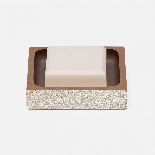 Bath Accessories - Manchester Square Soap Dish