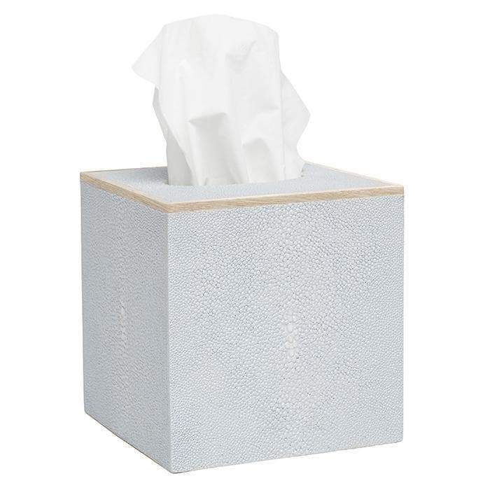 Bath Accessories - Manchester Tissue Box Cover