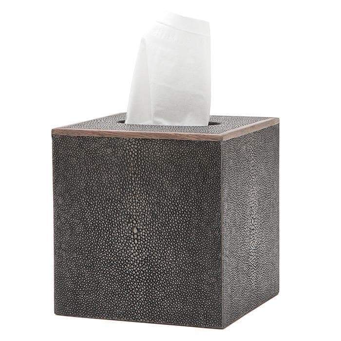 Bath Accessories - Manchester Tissue Box Cover