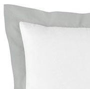 Bedding Style - Mandalay Cuff Full/Queen Flat Sheet