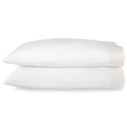 Bedding Style - Mandalay Cuff King Pillowcases- Pair