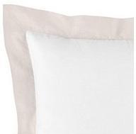 Bedding Style - Mandalay Cuff Standard Pillowcases- Pair