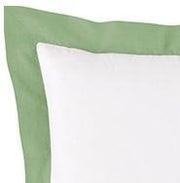 Bedding Style - Mandalay Cuff Twin Sheet Set