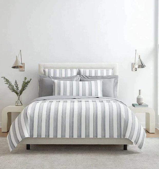 Mara Boudoir Sham Bedding Style Sferra 