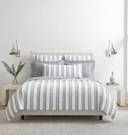 Mara Full/Queen Duvet Cover Bedding Style Sferra 