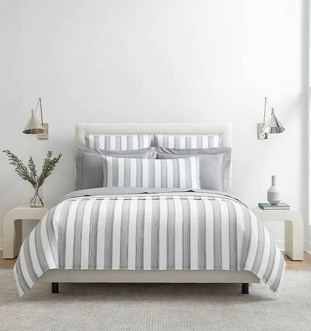 Mara King Duvet Cover Bedding Style Sferra 