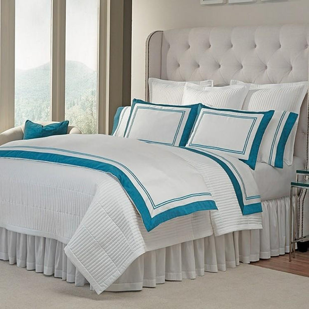 Marco Cal King Flat Sheet Bedding Style Home Treasures 