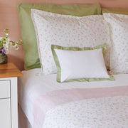 Bedding Style - Margherita Full/Queen Flat Sheet