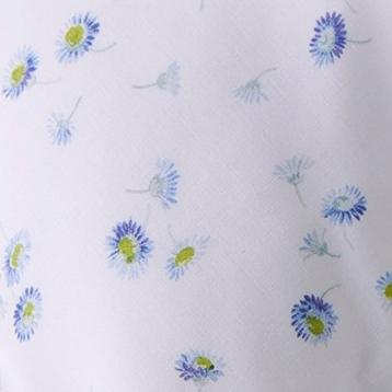 Bedding Style - Margherita Twin Flat Sheet