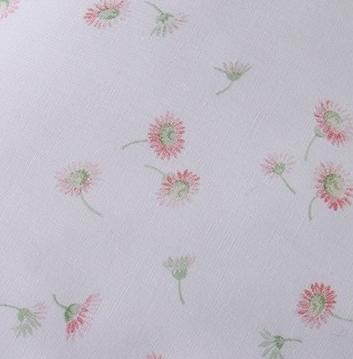 Bedding Style - Margherita Twin XL Fitted Sheet