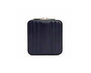 Maria Small Zip Case Travel Products Wolf Navy 