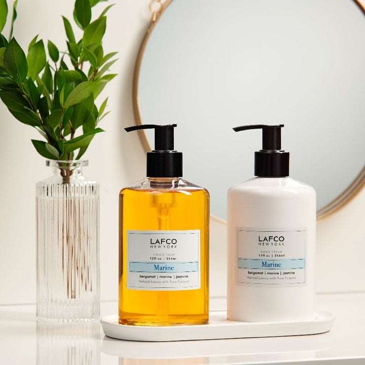 Marine Hand Soap Body Care Lafco 