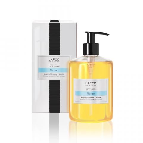 Marine Hand Soap Body Care Lafco 
