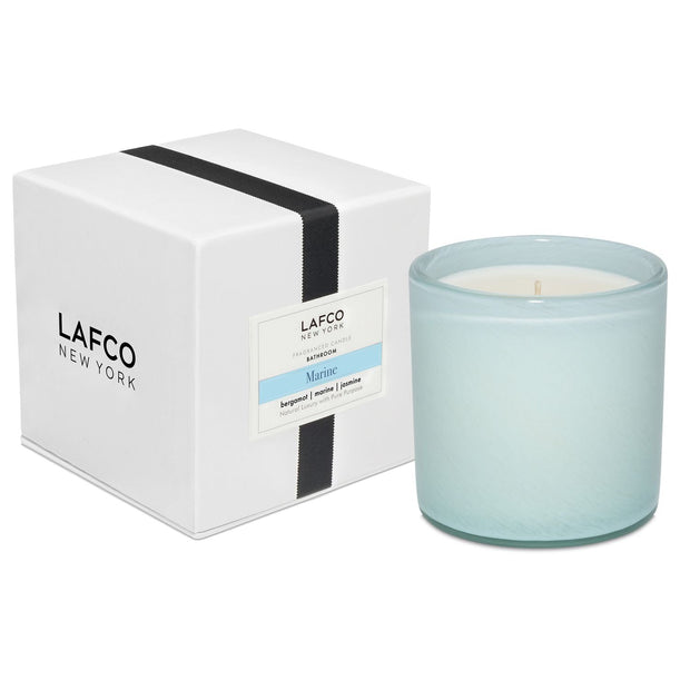 Marine/Bathroom Candle Candle Lafco 