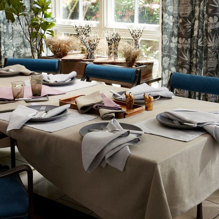 Table Linens - Matouk Chamant Table