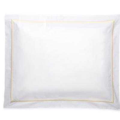 Bedding Style - Matouk Essex Sheet Set
