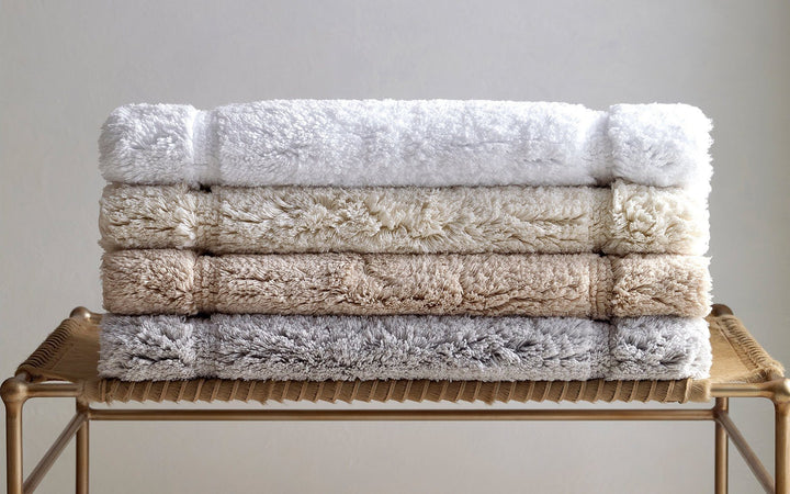 Bedding Style - Matouk Milagro Bath Rug