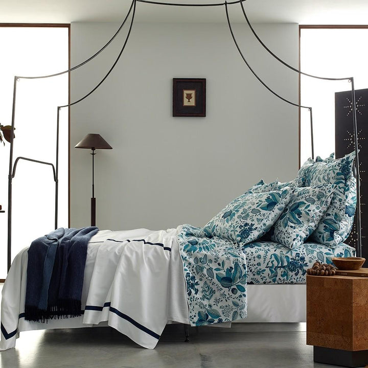 Bedding Style - Matouk Pomegranate