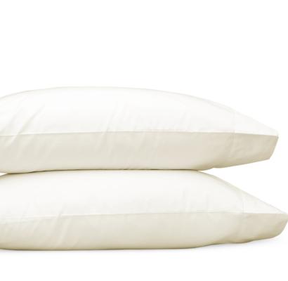 Bedding Style - Matouk Sierra Hemstitch Sheet Set