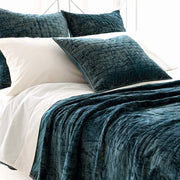 Matte Velvet Full/Queen Quilt Bedding Style Pine Cone Hill 