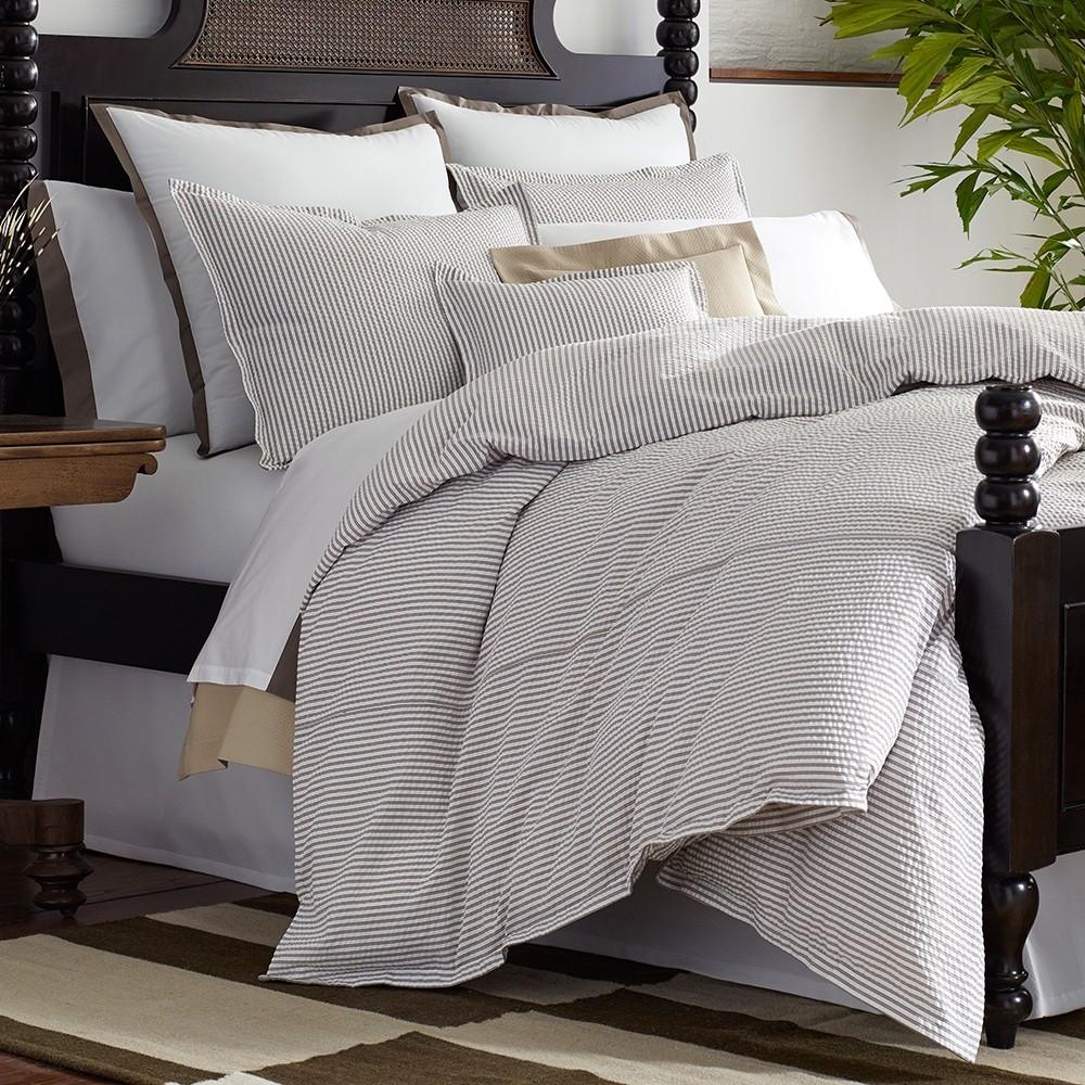 Bedding Style - Matteo Full/Queen Duvet Cover