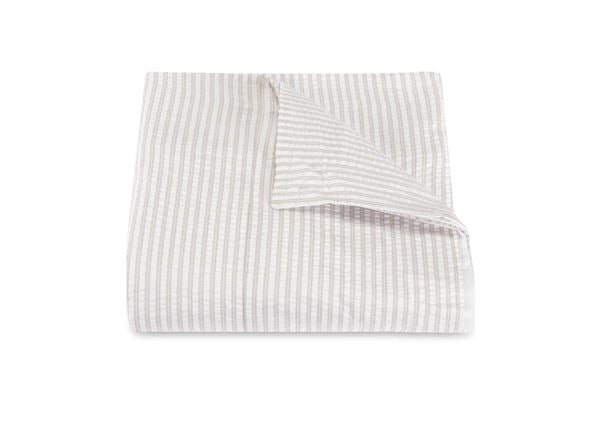 Matteo King Duvet Cover Bedding Style Matouk Natural 