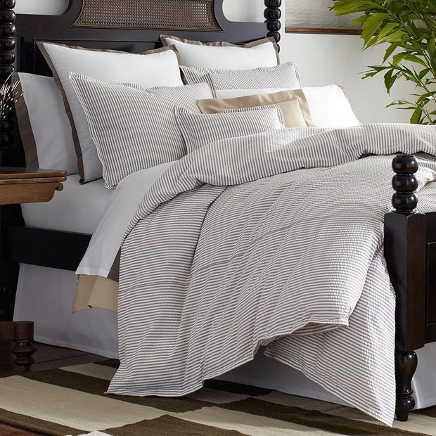 Bedding Style - Matteo Twin Quilt