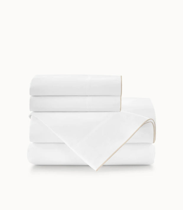 Melody Full Sheet Set Bedding Style Peacock Alley Linen 