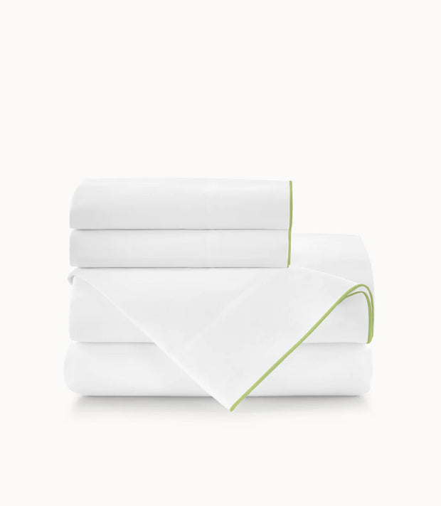 Melody King Sheet Set Bedding Style Peacock Alley Meadow 