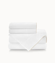 Melody Twin Sheet Set Bedding Style Peacock Alley Linen 