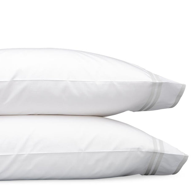 Bedding Style - Meridian Standard Pillowcases- Pair