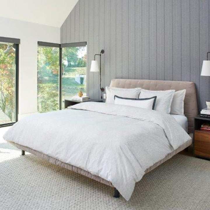 Bedding Style - Michael King Pillowcase- Pair