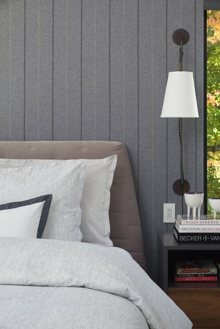 Bedding Style - Michael King Pillowcase- Pair