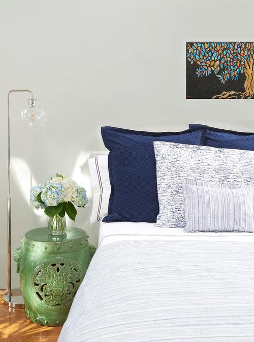 Bedding Style - Mike Cal King Fitted Sheet