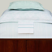 Bedding Style - Mike Full Fitted Sheet