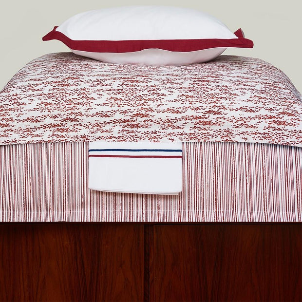 Bedding Style - Mike King Fitted Sheet