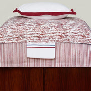 Bedding Style - Mike Lumbar Pillow W/ Insert