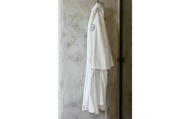 Milagro Bath Robe - Extra Small Bath Robe Matouk 