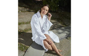 Milagro Bath Robe - Extra Small Bath Robe Matouk 