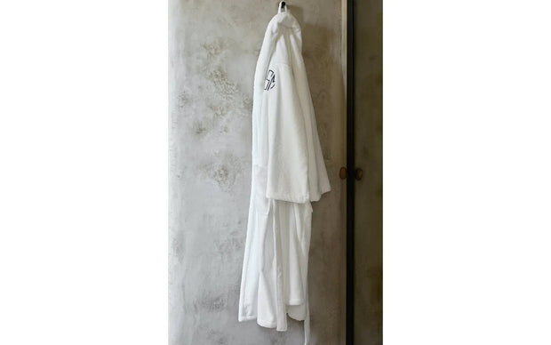 Milagro Bath Robe - Medium Large Bath Robe Matouk 