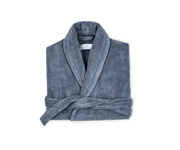 Milagro Bath Robe - Medium Large Bath Robe Matouk Night 