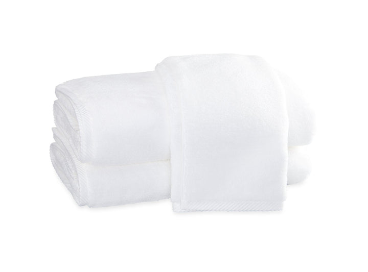 Bath Linens - Milagro Fingertip Towel - Set Of 2