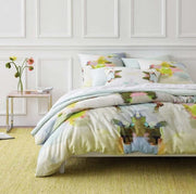Bedding Style - Milan Twin Duvet Cover