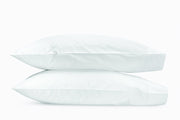 Bedding Style - Milano Hemstitch King Pillowcase - Pair